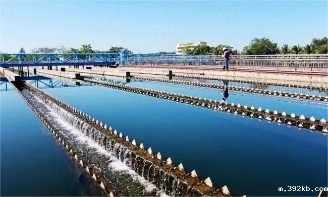 行业应用丨自来水厂过程控制(生活饮用水) 行业应用丨自来水厂过程控制(生活饮用水)