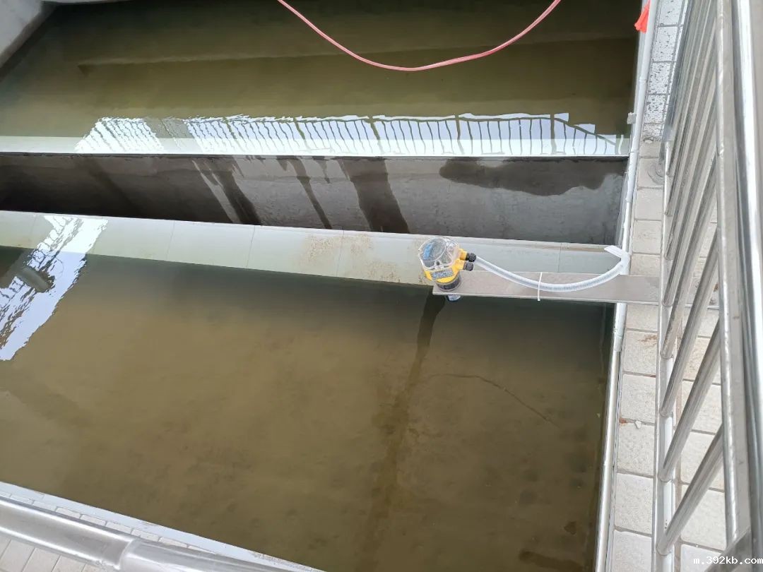 行业应用丨自来水厂过程控制(生活饮用水) 行业应用丨自来水厂过程控制(生活饮用水)