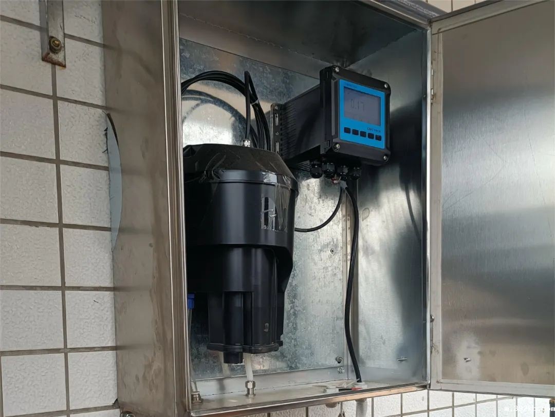 行业应用丨自来水厂过程控制(生活饮用水) 行业应用丨自来水厂过程控制(生活饮用水)